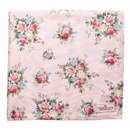 Салфетка Aurelia pale pink 40x40 см